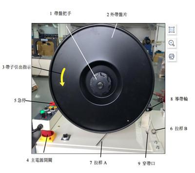 全自動(dòng)側(cè)捆打包機(jī)